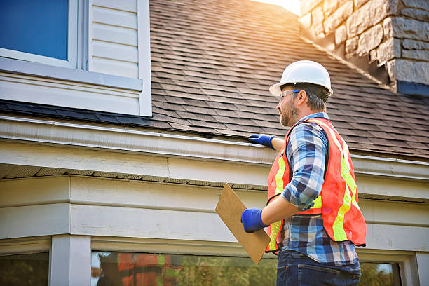 Licensed Emergency Roof Repair service in Johnson City, KS - Norken Roofing